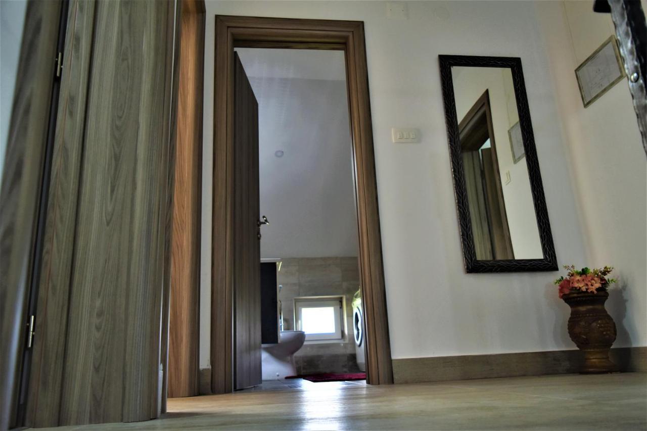 Guest House Tonka Otočac Extérieur photo