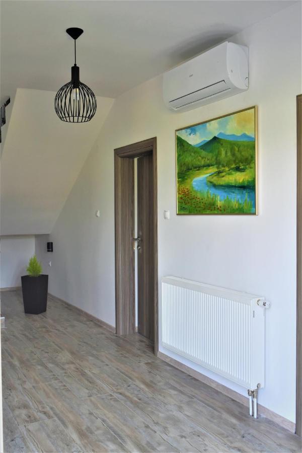 Guest House Tonka Otočac Extérieur photo